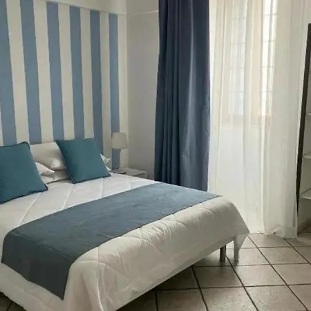 Casa Annacarla Noci