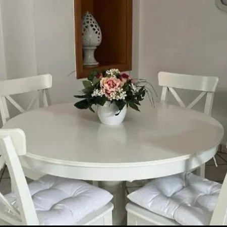 Casa Annacarla Vakantiehuis Noci