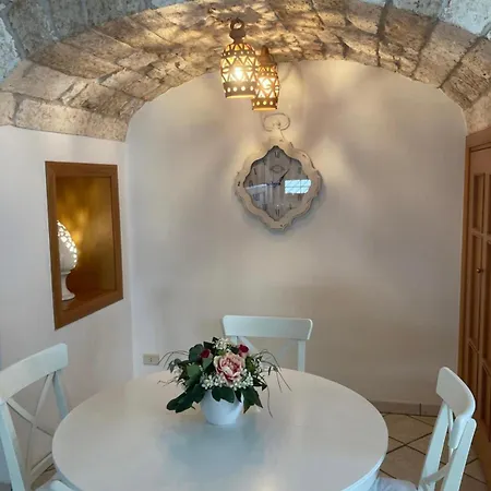 Casa Annacarla Noci