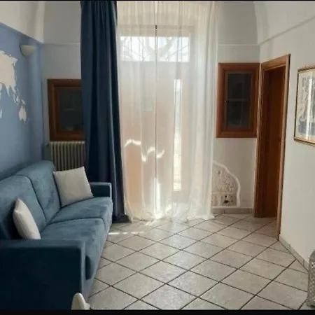 Casa Annacarla * Noci