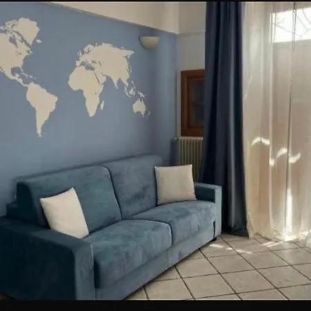 Dom wakacyjny Casa Annacarla *